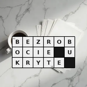 Hasło krzyżówkowe bezrobocie które nie jest wykazywane w oficjalnej ewidencji statystycznej - bezrobocie ukryte – rozwiązanie, synonimy, podpowiedzi i definicje krzyżówkowe